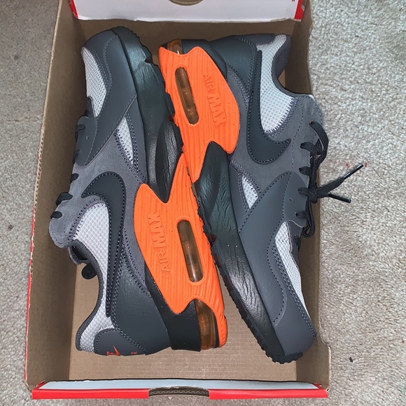 Nike
Men's Air Max Excee Sneaker - Picture 9 of 10